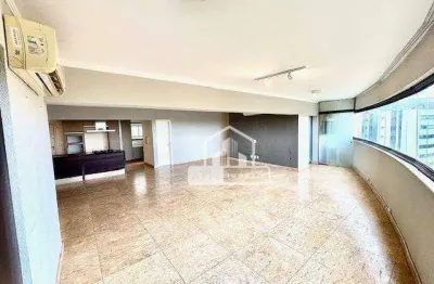 Apartamento para venda e aluguel em Green Fields Residence Club de 160.00m² com 2 Quartos, 2 Suites e 2 Garagens