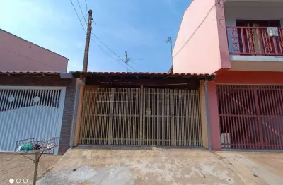 Casa para venda em Parque Industrial de 95.00m² com 3 Quartos e 2 Garagens