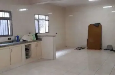 Sobrado para venda em Vila Norma de 359.00m² com 4 Quartos, 1 Suite e 4 Garagens