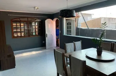 Casa para venda em Vila Granada de 48.00m² com 2 Quartos e 2 Garagens