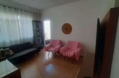 Casa para venda em Vila Araguaia de 73.00m² com 2 Quartos e 3 Garagens