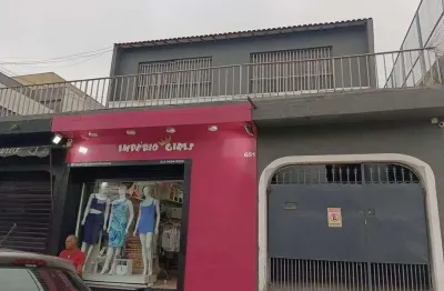 Casa para venda em Jardim Belém de 400.00m² com 3 Quartos, 1 Suite e 1 Garagem