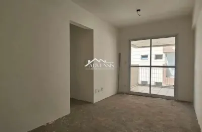 Apartamento para venda em Centro de 68.00m² com 3 Quartos, 1 Suite e 2 Garagens