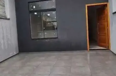 Casa para venda em Jardim Santa Marta de 63.00m² com 2 Quartos, 1 Suite e 2 Garagens