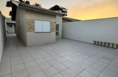 Casa para venda em Jardim Nova Aparecidinha de 70.00m² com 2 Quartos e 2 Garagens