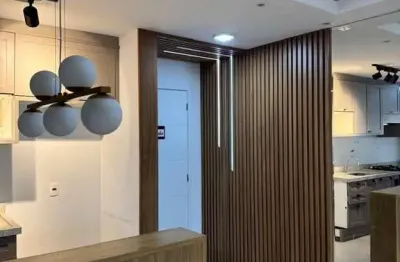 Apartamento para venda em Jardim São Pedro de 79.00m² com 3 Quartos, 1 Suite e 2 Garagens