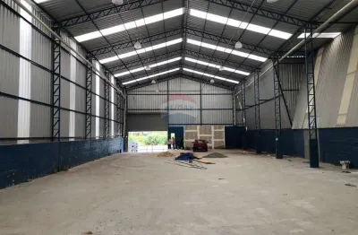 Galpão / Depósito / Armazém para alugar em Jardim Jóia de 670.00m²