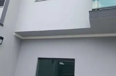 Sobrado para venda em Parque Boturussu de 70.00m² com 2 Quartos, 2 Suites e 2 Garagens