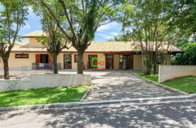 Casa para venda e aluguel em Marambaia de 1600.00m² com 4 Quartos, 4 Suites e 8 Garagens