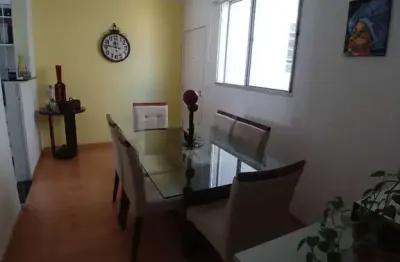 Apartamento para venda em Piracicamirim de 60.00m² com 3 Quartos, 1 Suite e 1 Garagem