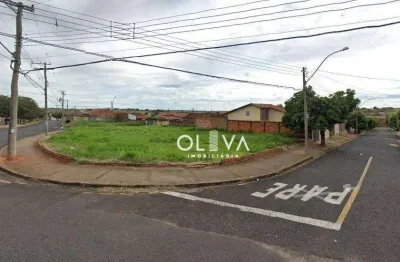 Terreno à venda no Jardim Arroyo, São José do Rio Preto 