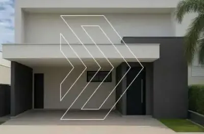 Casa de Condomínio para alugar em Jardins De Renoir de 200.00m² com 3 Quartos, 3 Suites e 2 Garagens