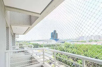 Apartamento para venda em Jardim Do Mar de 42.00m² com 1 Quarto e 1 Garagem