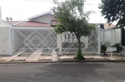 Casa para alugar em Jardim São Domingos de 130.00m² com 3 Quartos, 3 Suites e 3 Garagens