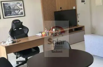 Apartamento para venda em Residencial Sítio Santo Antônio de 55.00m² com 2 Quartos e 1 Garagem