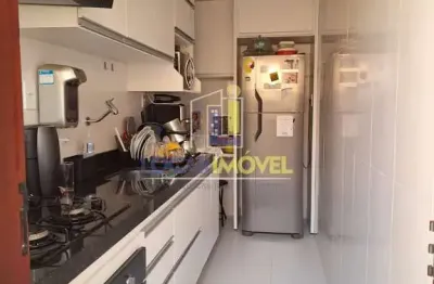Apartamento para venda em Jurema de 66.00m² com 3 Quartos e 1 Garagem