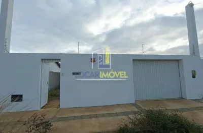 Casa para venda em Jatobá de 69.00m² com 2 Quartos e 3 Garagens