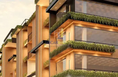 Sala Comercial para venda em Candeias de 38.00m² com 1 Garagem