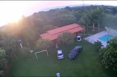 Chácara / sítio com 2 quartos à venda no Centro, Coroados 