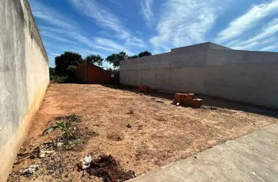 Terreno à venda na Rua Primo Padovese, *, Residencial Atenas, Birigui