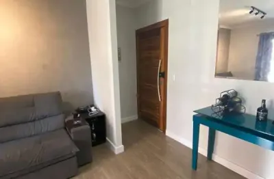 Apartamento para venda em Vila Figueira de 72.00m² com 2 Quartos