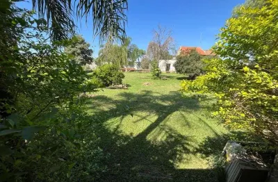 Chácara para venda em Recreio Alvorada de 708.00m² com 1 Quarto