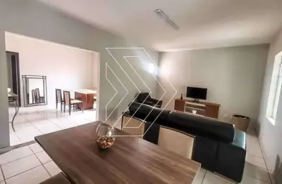 Casa para venda em Jardim Cristo Rei de 170.00m² com 3 Quartos, 1 Suite e 3 Garagens