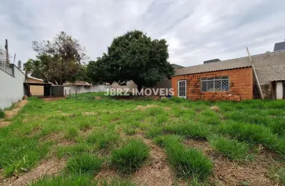 Terreno à venda na Rua Joaracy Mariano de Barros, 1649276, Solar de Itamaracá, Indaiatuba