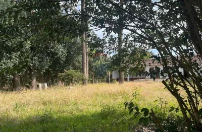 Terreno à venda na Rua Miguel Zanon, 202, São Dimas, Colombo