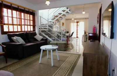 Casa para venda em NOVA CAMPINAS de 200.00m² com 3 Quartos, 1 Suite e 5 Garagens