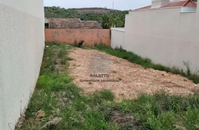 Terreno à venda na Rua dos Italianos, 37, Parque Nova Suíça, Valinhos