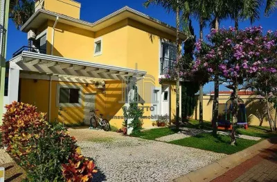 Casa para venda em CONJUNTO HABITACIONAL VILA SANTANA (SOUSAS) de 127.00m² com 3 Quartos, 3 Suites e 2 Garagens