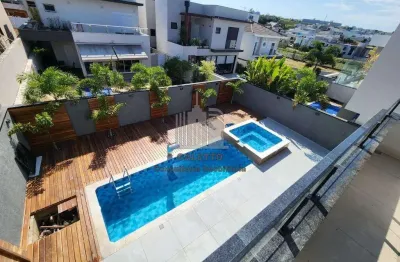 Casa para venda em Swiss Park de 250.00m² com 3 Quartos, 3 Suites e 4 Garagens