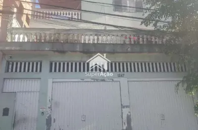 Sobrado para venda em Vila Maria Alta de 735.00m² com 13 Quartos, 13 Suites e 7 Garagens