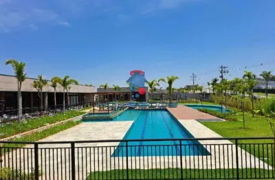 Terreno para venda em Loteamento Residencial Arborais de 447.00m²