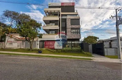 Apartamento para venda em Cristo Rei de 116.14m² com 3 Quartos, 1 Suite e 2 Garagens