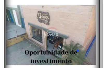 Imóvel Comercial para venda em Centro de 314.30m² com 2 Quartos e 5 Garagens