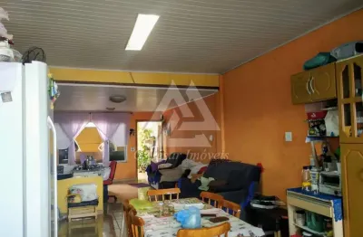 Casa para venda em Jardim Miranda D'aviz de 170.00m² com 4 Quartos e 2 Garagens