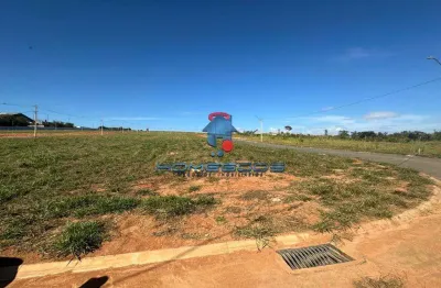 Terreno à venda na Rua Américo Quintal, Jardim Planalto, Paulínia