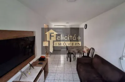 Apartamento para venda em Conjunto Habitacional Presidente Castelo Branco de 52.00m² com 2 Quartos e 1 Garagem
