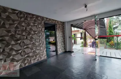 Apartamento para venda em Centro de 35.00m² com 1 Quarto e 1 Garagem