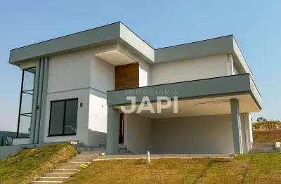 Casa de Condomínio para venda em Jardim Caxambu de 390.00m² com 4 Quartos, 4 Suites e 3 Garagens