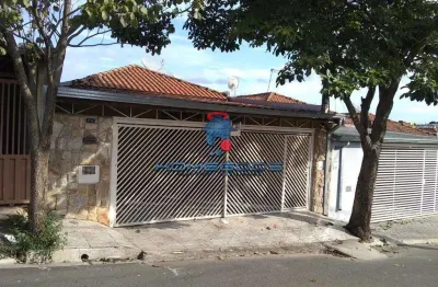 Casa para venda em Residencial Sainte Helene de 70.00m² com 3 Quartos, 1 Suite e 2 Garagens