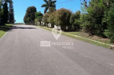 Terreno em condomínio fechado à venda no Parque da Fazenda, Itatiba 