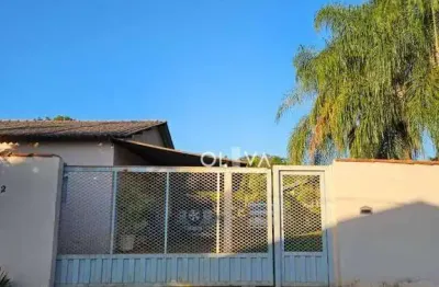 Chácara para venda em Estancia São Carlos de 1000.00m² com 2 Quartos