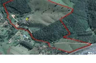 Terreno à venda no Centro, Jarinu 