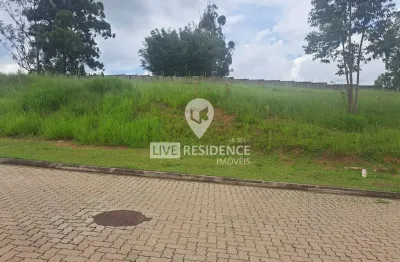 Terreno para venda em Loteamento Residencial Vale Das Águas de 688.00m²