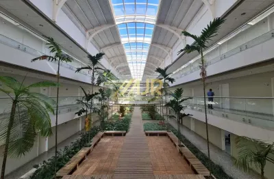 Sala Comercial para alugar em Swiss Park de 80.00m² com 2 Garagens