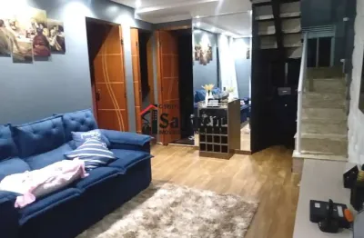 Apartamento para venda em Jardim Dona Meri de 83.00m² com 2 Quartos e 1 Garagem