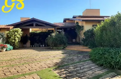 Casa para venda em Monte Sankhya de 651.16m² com 6 Quartos, 4 Suites e 9 Garagens
